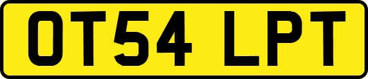 OT54LPT