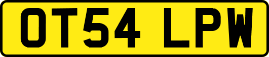 OT54LPW