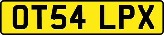 OT54LPX