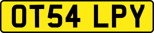 OT54LPY