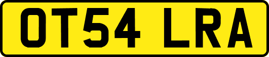 OT54LRA