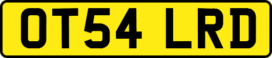 OT54LRD
