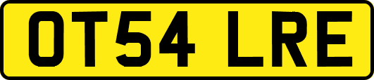 OT54LRE