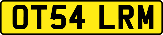 OT54LRM