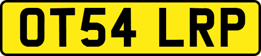 OT54LRP