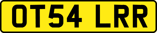 OT54LRR