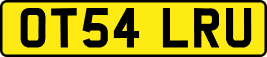OT54LRU