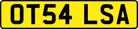 OT54LSA