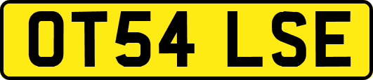 OT54LSE