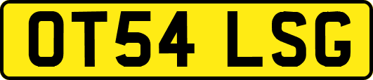 OT54LSG