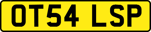 OT54LSP