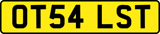 OT54LST