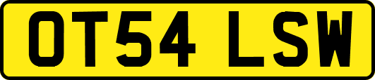 OT54LSW