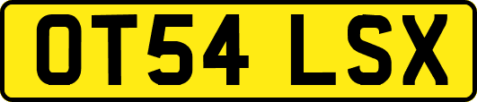 OT54LSX