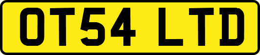 OT54LTD