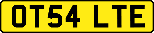 OT54LTE