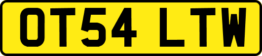 OT54LTW