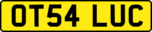 OT54LUC