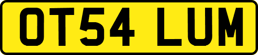 OT54LUM