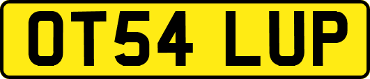 OT54LUP