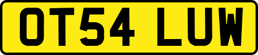 OT54LUW