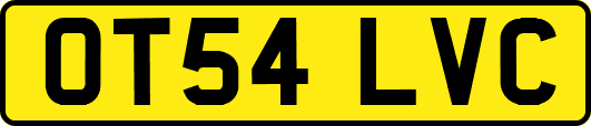 OT54LVC