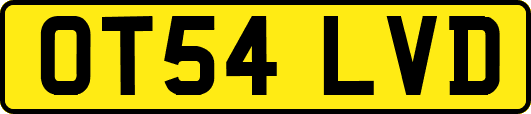 OT54LVD