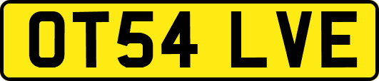 OT54LVE