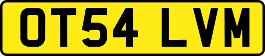 OT54LVM