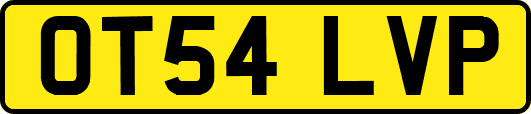 OT54LVP