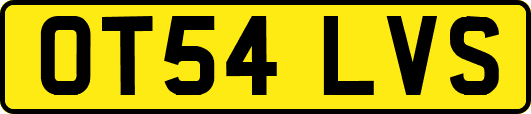 OT54LVS
