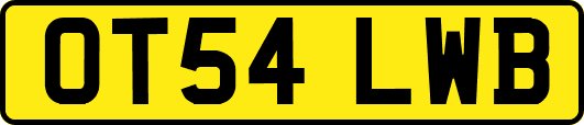 OT54LWB