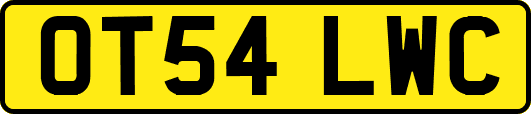 OT54LWC