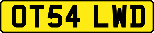 OT54LWD