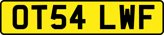 OT54LWF