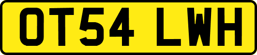 OT54LWH