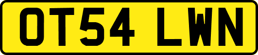 OT54LWN