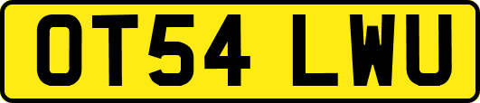 OT54LWU
