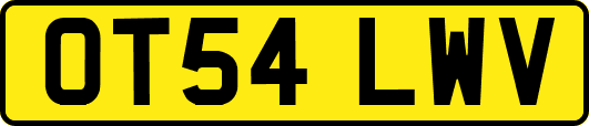OT54LWV