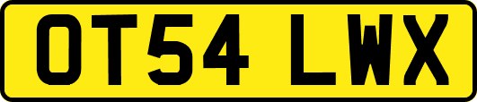 OT54LWX