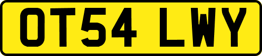 OT54LWY