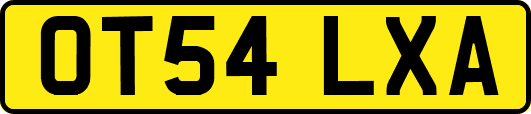 OT54LXA