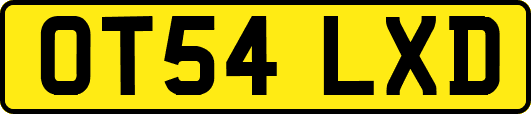 OT54LXD