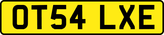 OT54LXE