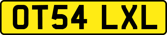 OT54LXL