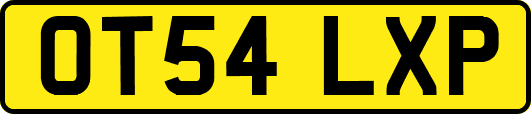 OT54LXP
