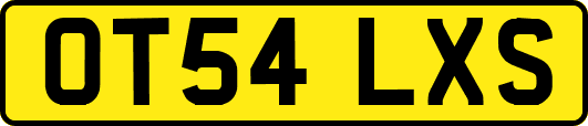OT54LXS