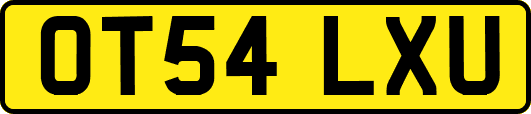 OT54LXU