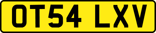 OT54LXV