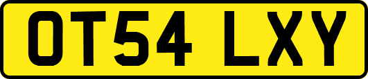 OT54LXY